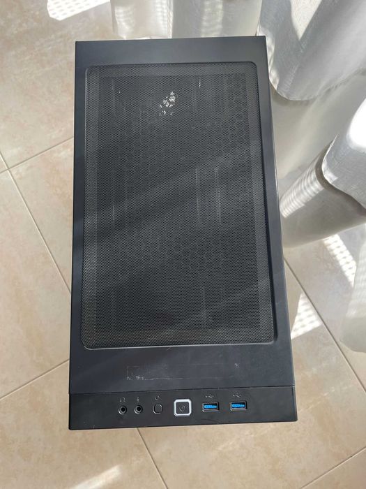 PC Gaming Ryzen 5 4500 | RTX 2060 6GB | 16GB RAM | SSD 256GB