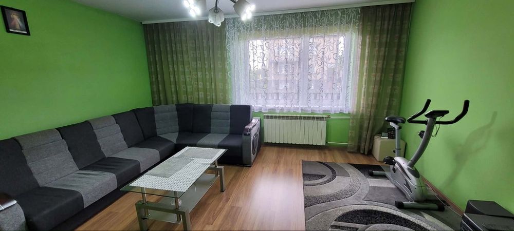 Dom wono stojący Myszków