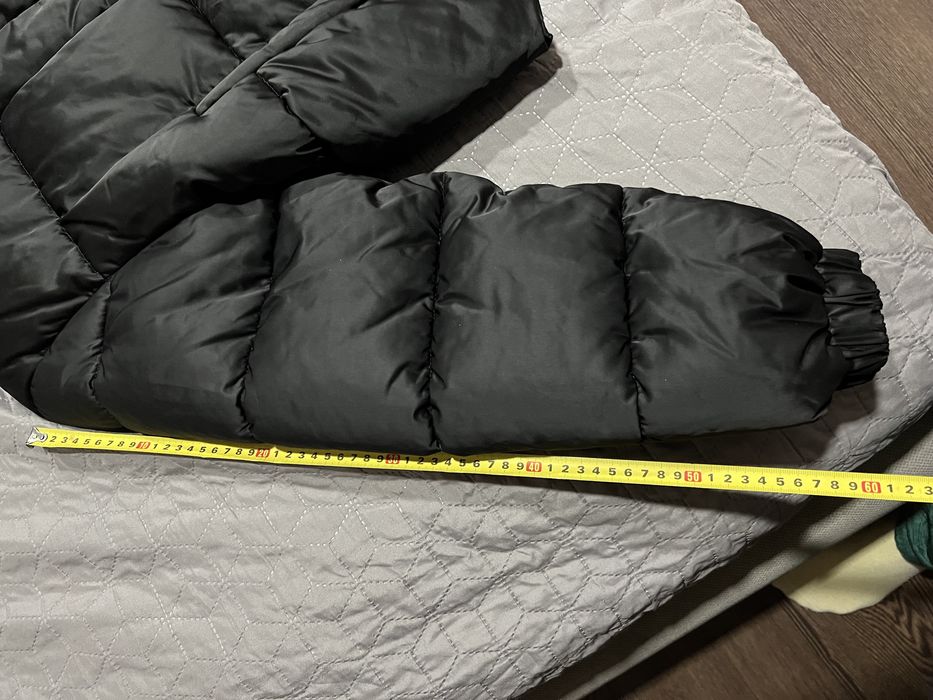 Куртка тепла Mango