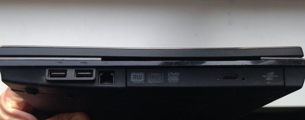 Ноутбук  HP 620 без блока питания