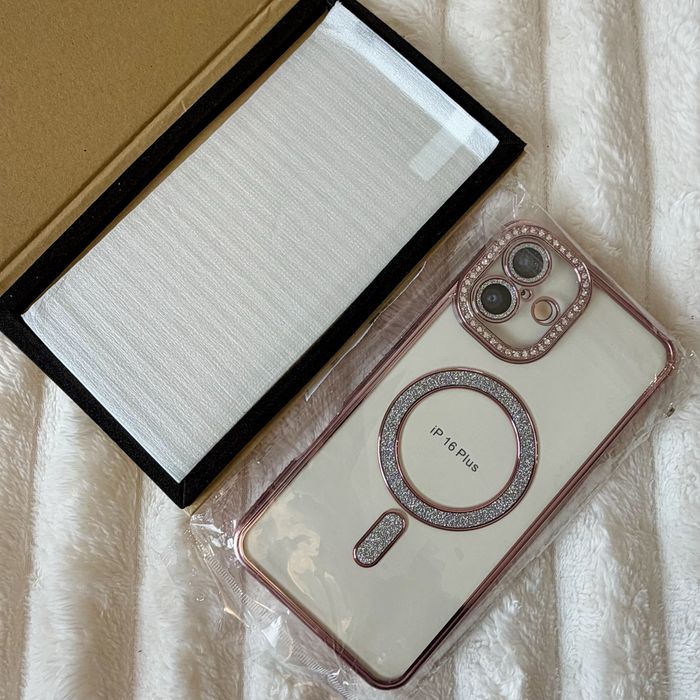 Apple iPhone 16 Plus 128GB