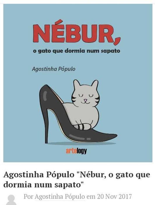 Livro recente do PNL e outros
