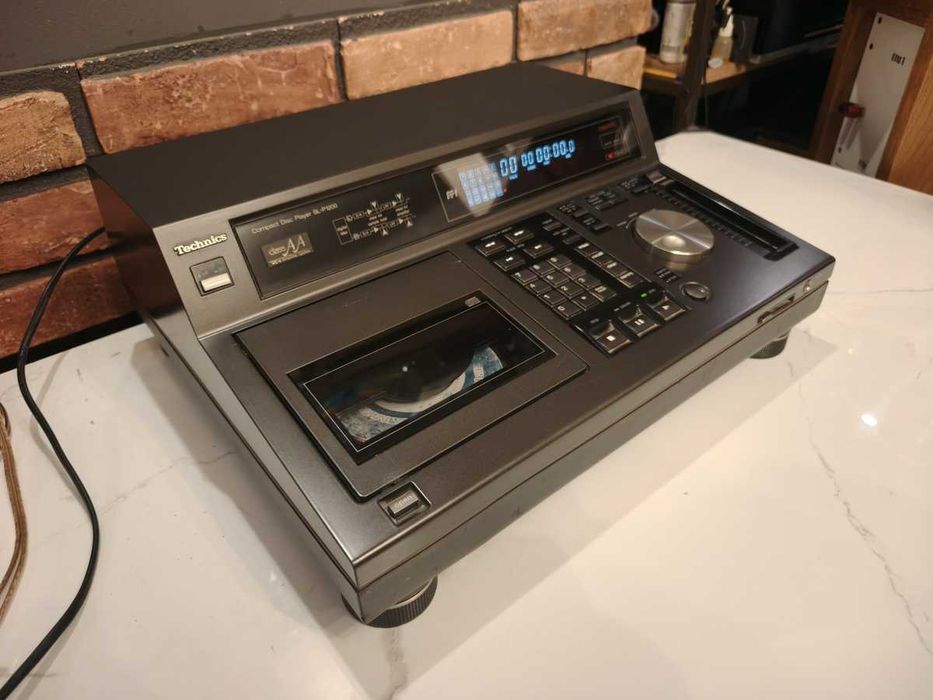 Technics SL-P1200