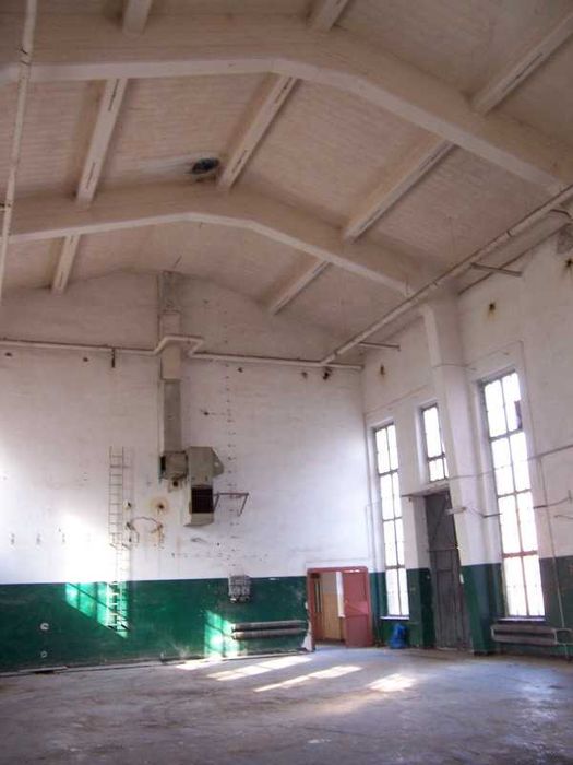 Zespół budynków użytkowych 3981 m2, Złotoryja - świetna inwestycja