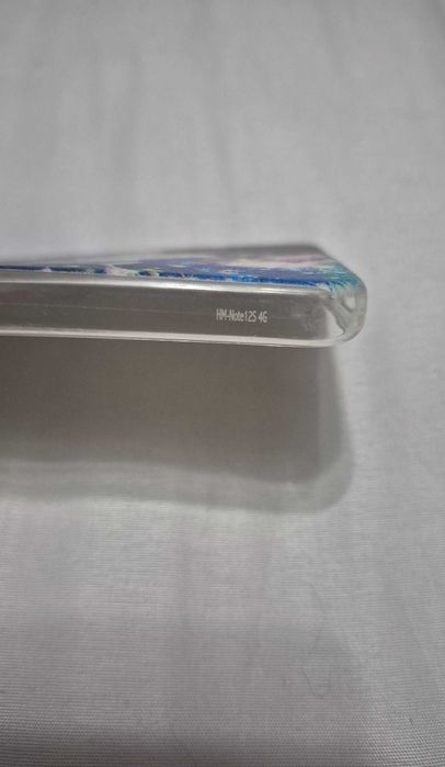 Case for Redmi Note 12S64861764635650122
