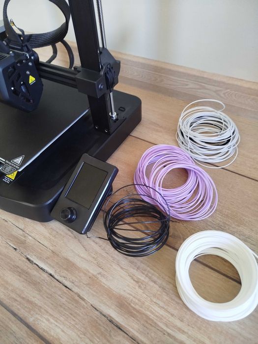 Drukarka 3d Ender 3 v3 SE