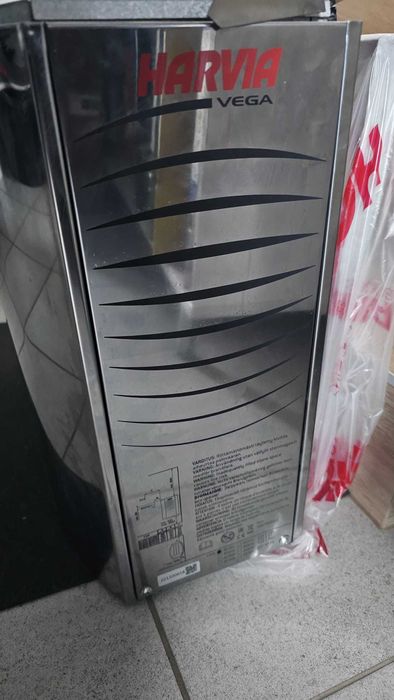 Piec do sauny Harvia 4,5kW