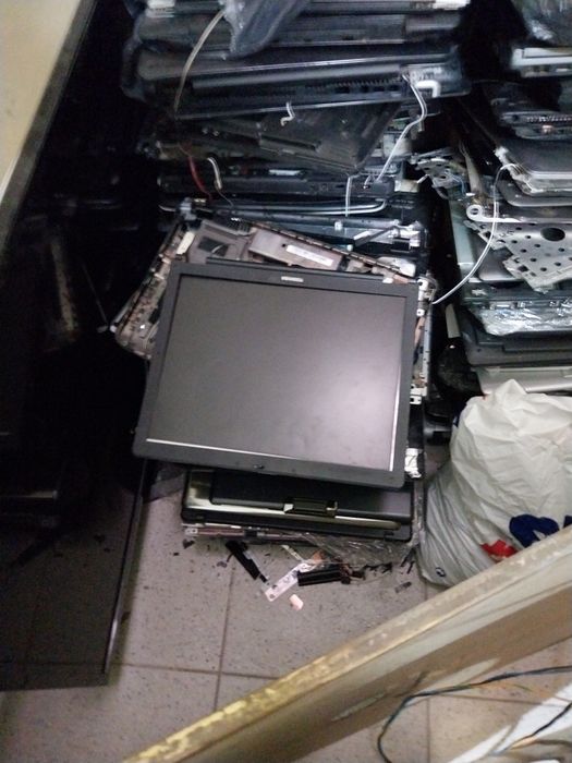 Computadores para peças