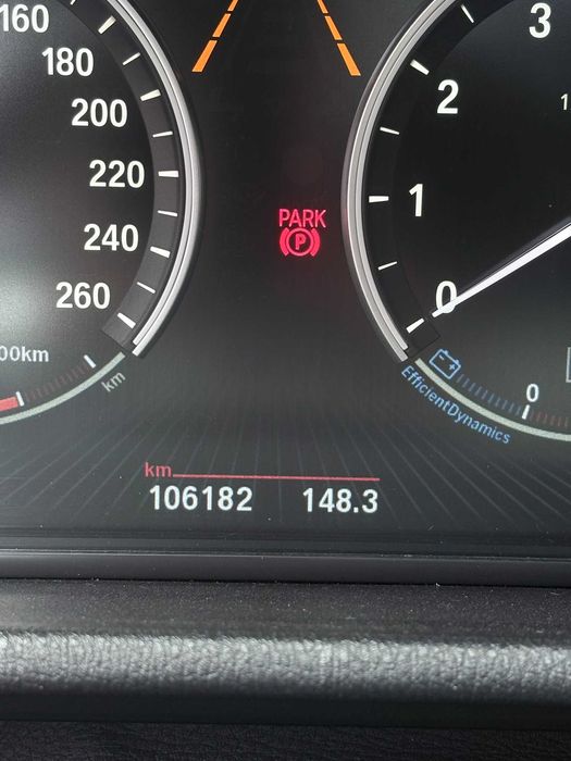 BMW X4 28i X Drive M Pakiet