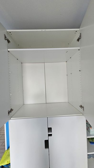 Szafa ikea pax 100x236