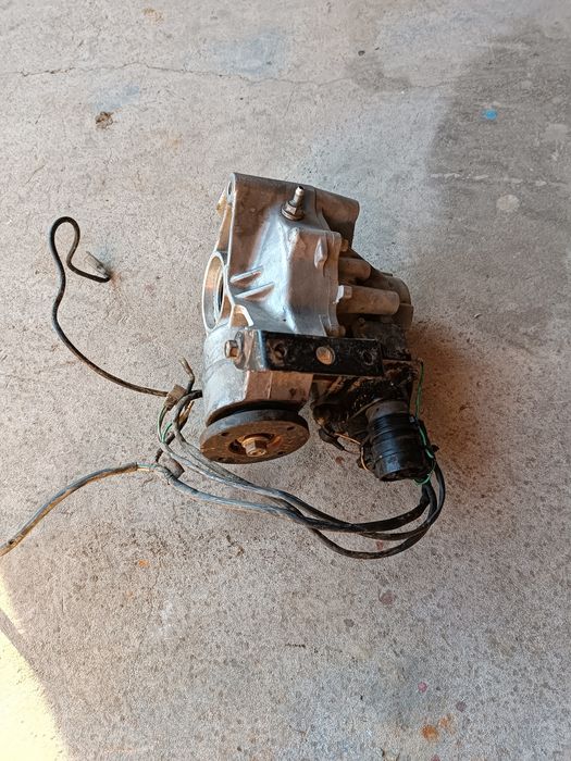 Części Keeway Leone 500 Xinyang Kazuma Mastiff