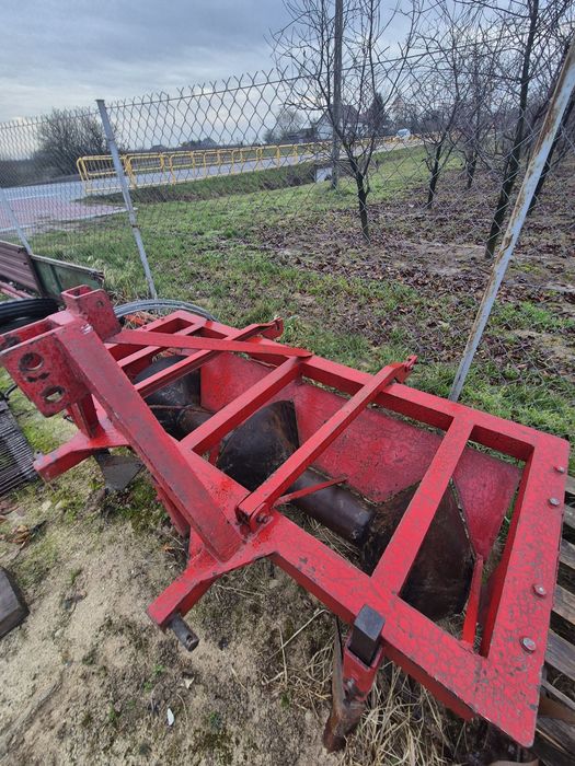 Formownica do ziemniaków, warzyw