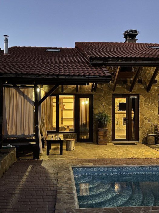 Аренда Дома 20 минут от Одессы