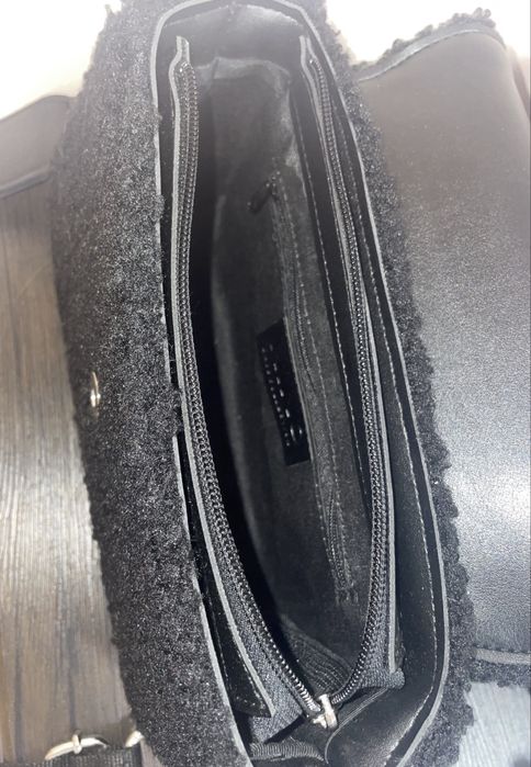 Сумка NINO чорна