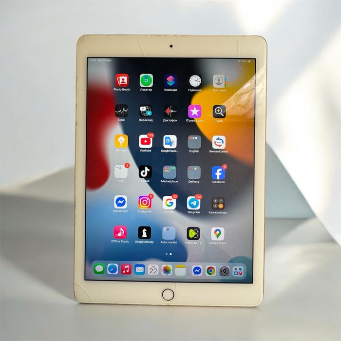 Apple Ipad Air 2 64Gb