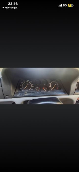 Opel Corsa A 1.2-70MIL KM