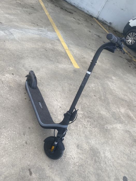 Vendo Ninebot KickScooter E2 Pro