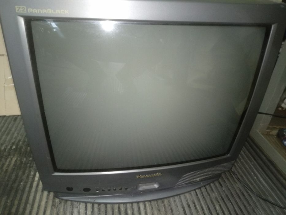 Телевизор Panasonic 54