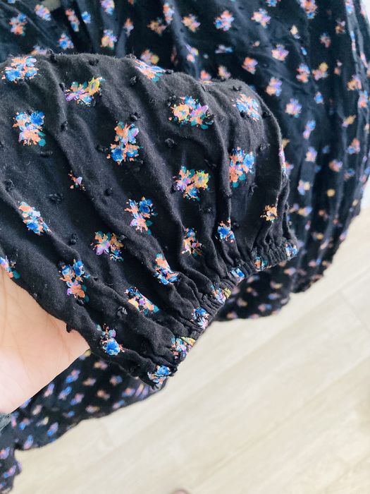 GAP bluzka koszula z długim rękawem r. XL