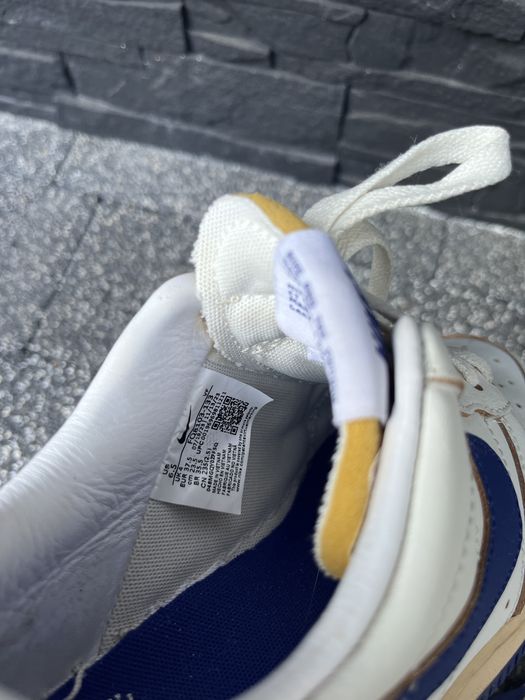Nike Air Force 1