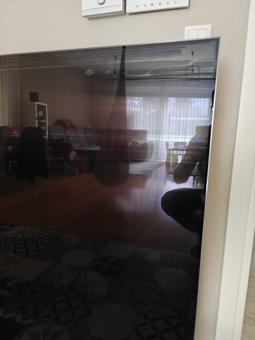 TCL 85RM7L 85" – uszkodzona matryca – TV z 30.08.2026 – na części