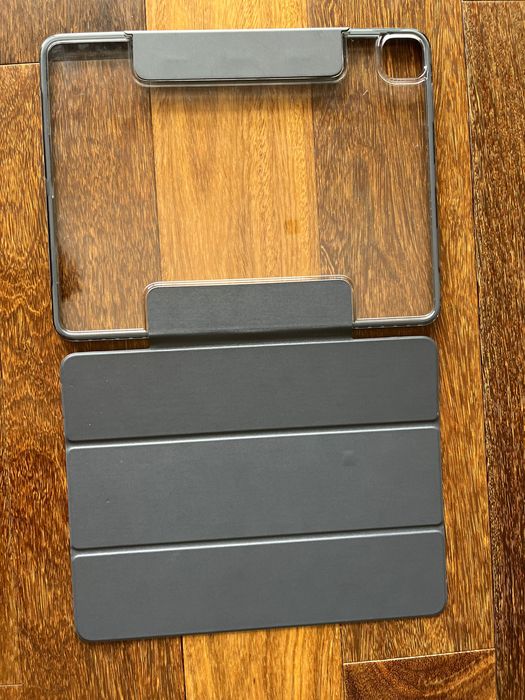 Capa OtterBox Symmetry S360 Elite para iPad Pro de 12,9" (6.ª Geração)