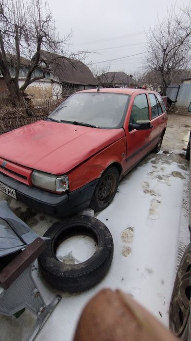 Продам Фіат тіпо