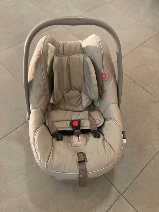 BebeCar Stroller424020463950899202