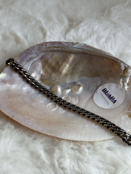 Pulseiras Masculinas de Aço