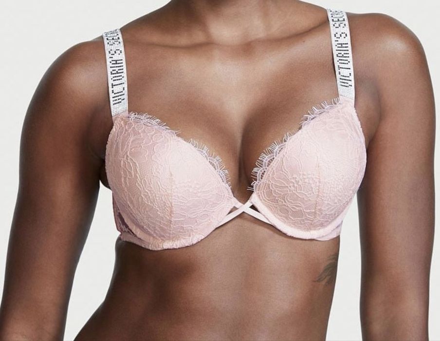 Комплект Victorias secret 75B
