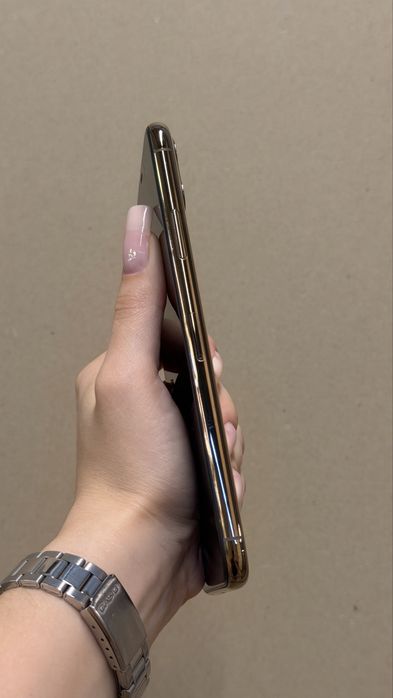 iPhone 11 Pro Max, 64 Gb, Gold