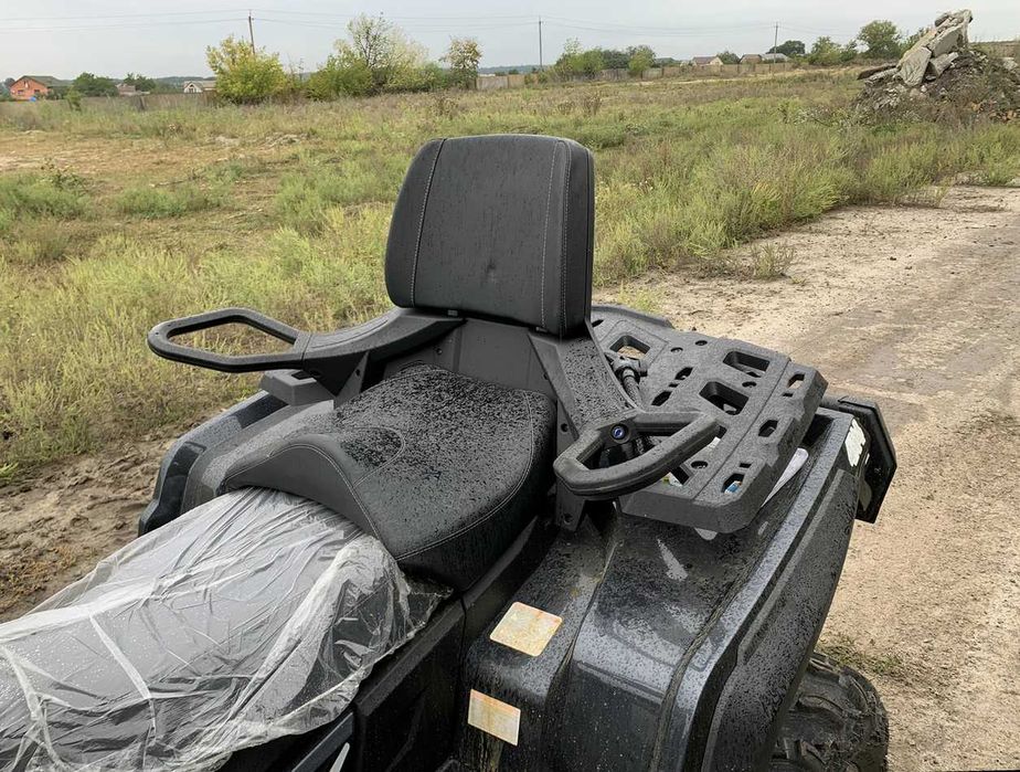 Квадроцикл Odess ML 900 ATV швидка доставка
