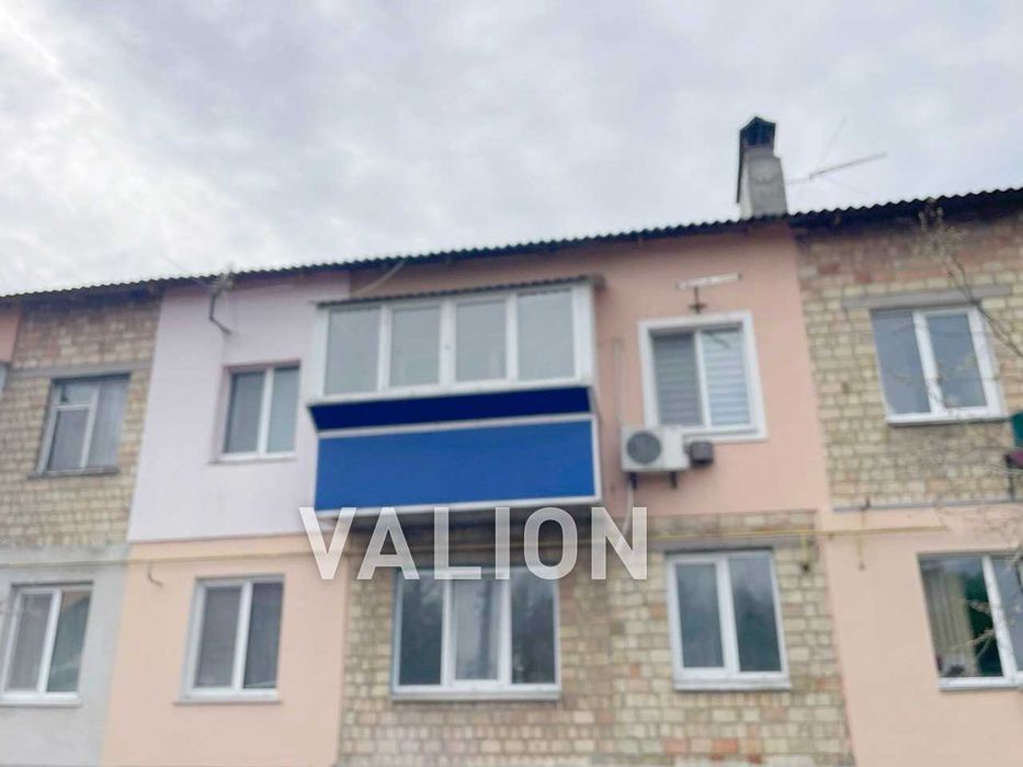 Без %, Продаж 1 кімнатної квартири, с.Петропавлівське, Вишеньки, Бориспіль