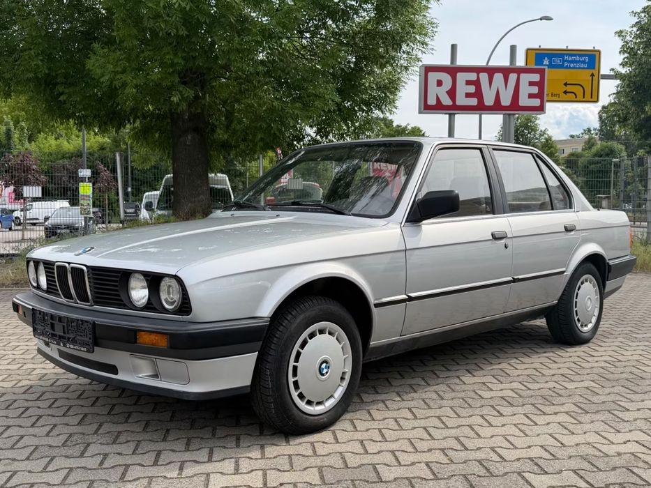 BMW Seria 3