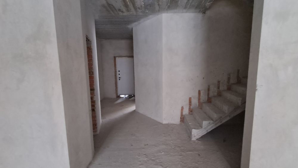 Кутовий ТаунХаус з гаражем 135м² (2,4сот) в Вовчинцях _VV