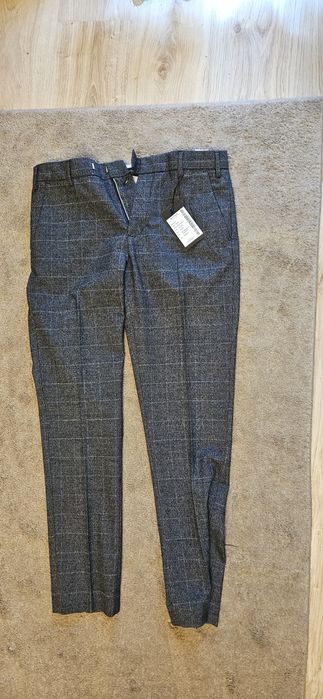 Spodnie elegancki BYTOM, nowe