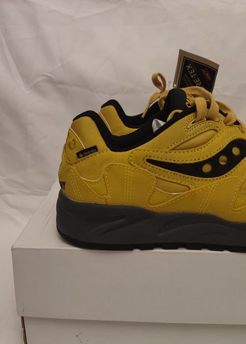 Оригінал. Кросівки Saucony Grid Shadow 2 Gore Tex Саукони Сауконі