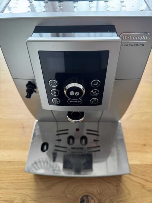 Ekspres do kawy DeLonghi ECAM 23.46! Automatyczny