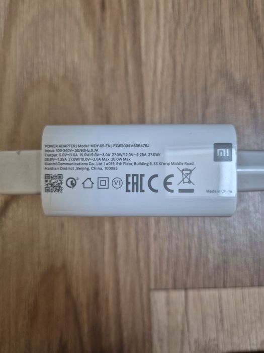 Xiaomi Mi Note 10 Lite.