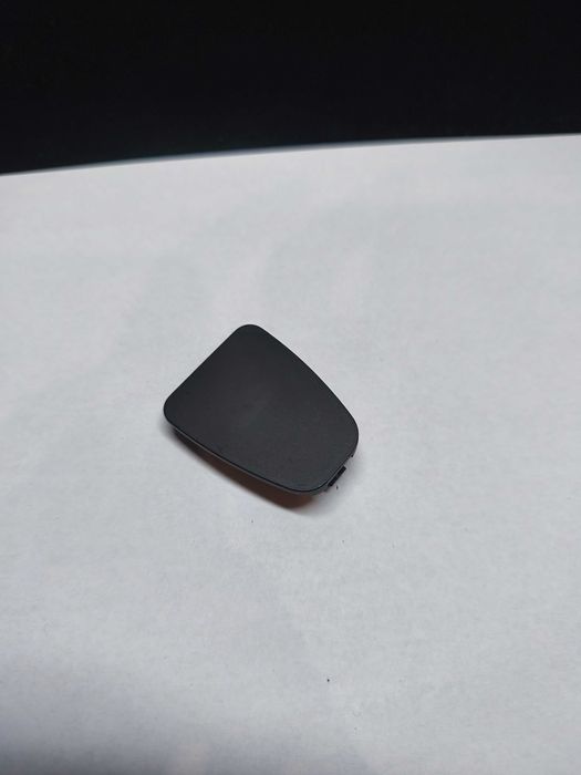 Osłona lakier miękki zaslepka rączki bmw e46 cabrio coupe black cube