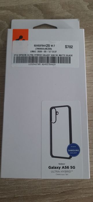 Etui Samsung A56 G