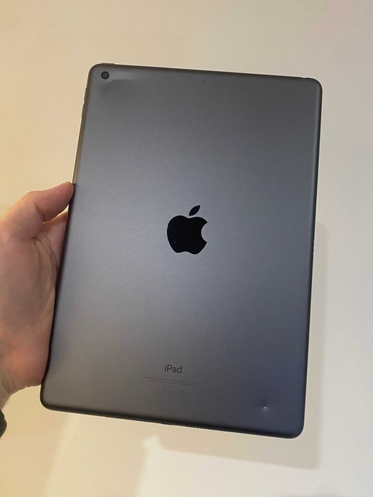 Apple iPad 7 128GB Black