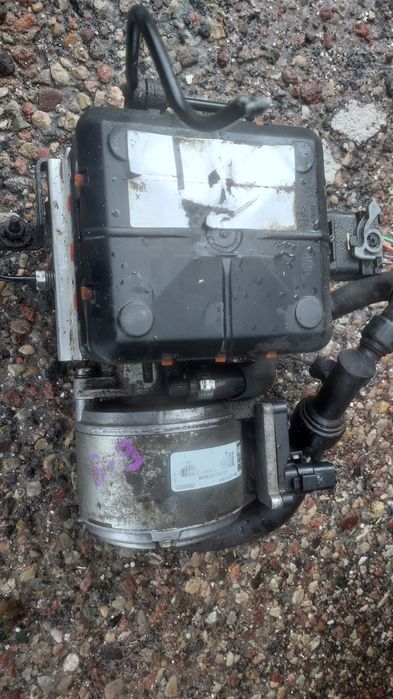 Pompa hydrauliczna citroen c5 x7 2010  hydro zawieszenia