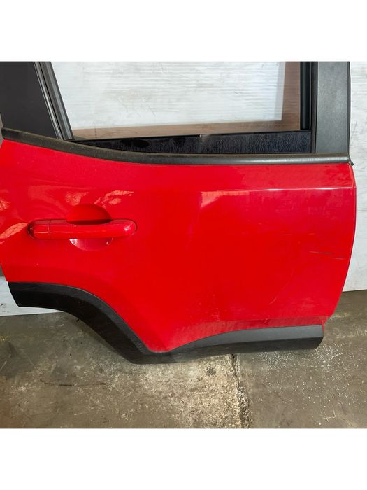 Porta trás direita JEEP Renegade (BU, B1)