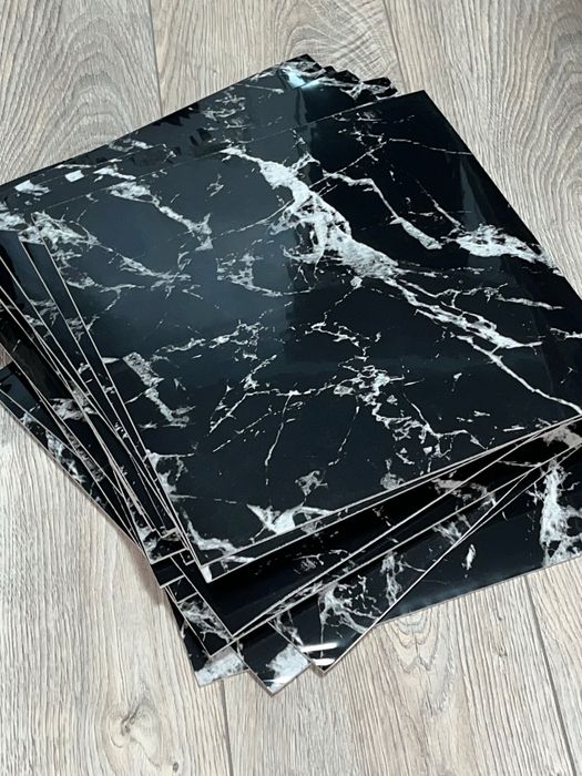 Самоклеючі панелі (мармурові, водонепроникні)