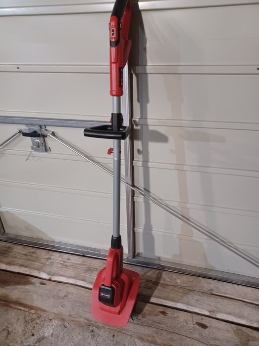 Glebogryzarka akumulatorowa  GE-CR 18/20 LI E Solo