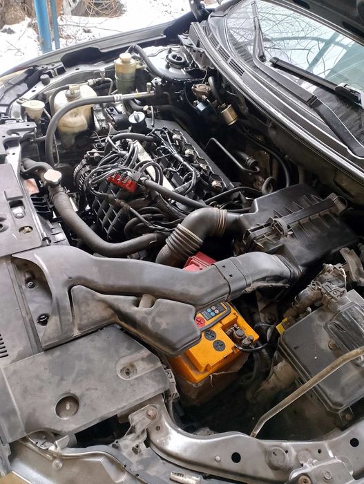 Mitsubishi Lancer X 1.6 2012