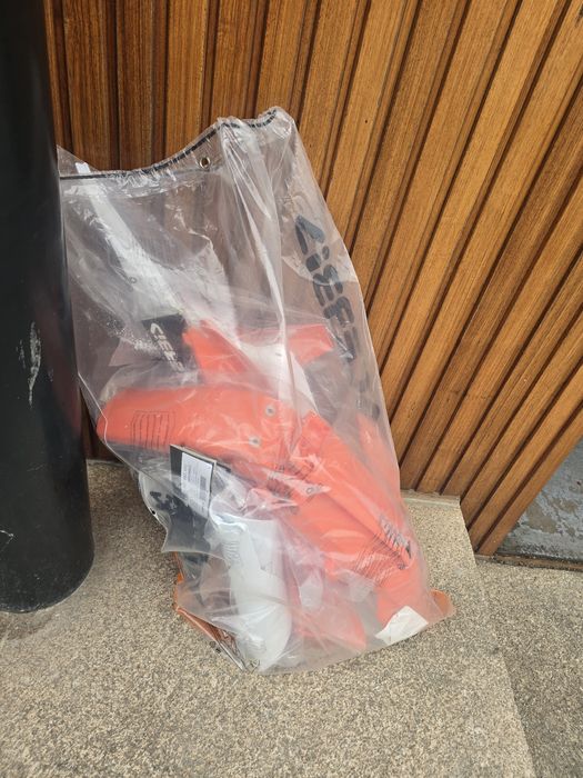 Kit plásticos Acerbis KTM 350 2023
