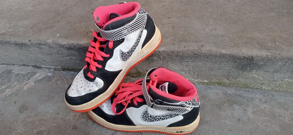 Buty damskie Air Max 1 wkładka 23 cm