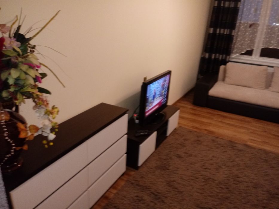 Wynajmę mieszkanie Żyrardów